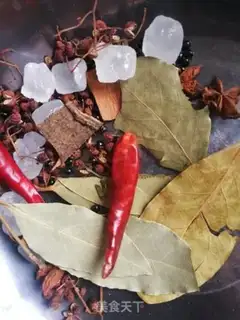 Make Chicken claws step 2