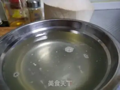 Make Coconut milk step 0