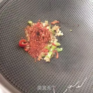 Make Flour step 11