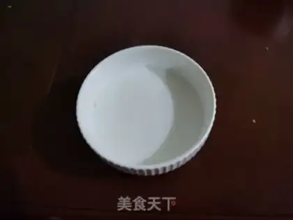Make Coconut milk step 1