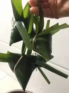 Make Red dates step 8