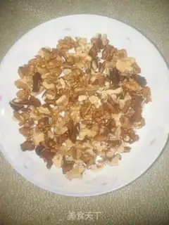 Make Black walnuts step 3