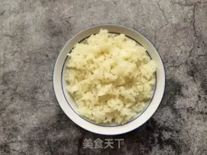 Make Curry mango step 10
