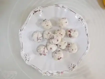Make Squid fish step 13