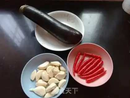 Make Garlic toast step 0