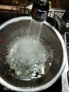 Make Shrimp step 8