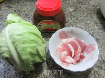 Make Meat-cooked oxen and iron-crackers step 1