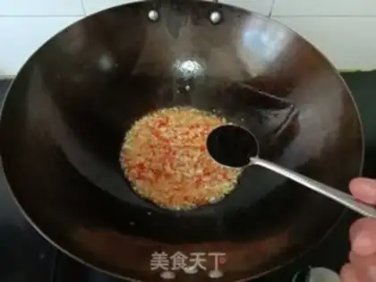 Make Garlic toast step 3