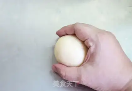 Make Milky bread step 10
