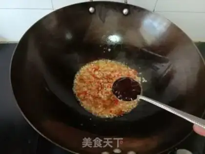 Make Garlic toast step 4