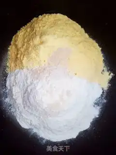 Make The corny nest step 0