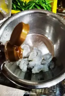 Make Shrimp step 10
