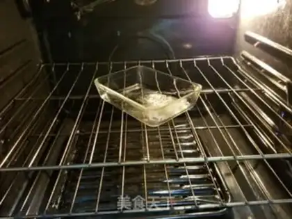 Make Dutch muffins step 4