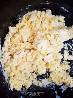 Make The corny nest step 1