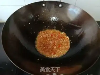 Make Garlic toast step 7