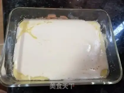 Make Dutch muffins step 5