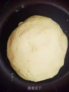 Make The corny nest step 2