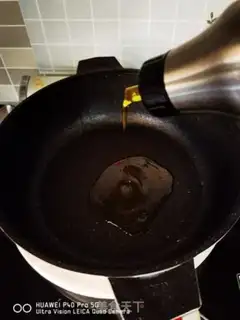 Make Shrimp step 12