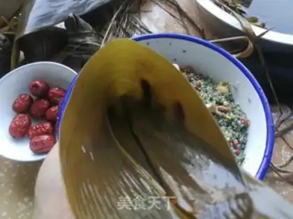 Make ♪ 8 poumi seafood ♪ step 10