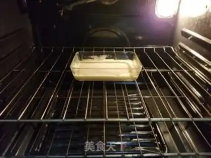 Make Dutch muffins step 6