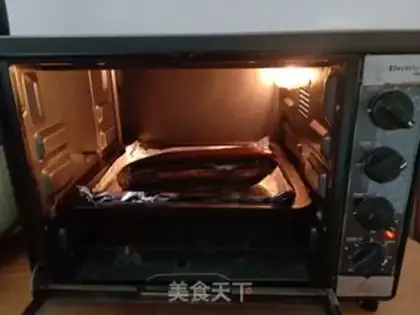 Make Garlic toast step 9