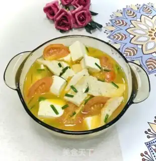 Make Cheese juice rolls tofu step 7