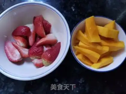 Make Dutch muffins step 7