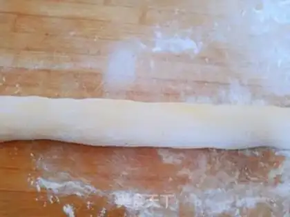 Make The corny nest step 4