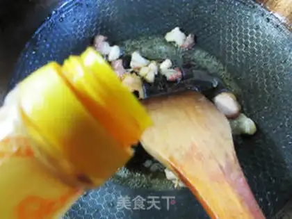 Make Meat-cooked oxen and iron-crackers step 6