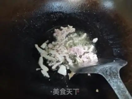 Make ♪ Tofu ♪ step 0