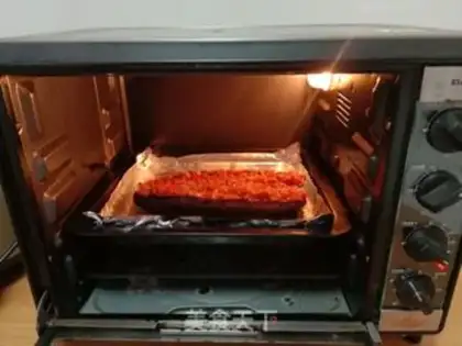 Make Garlic toast step 12