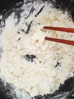 Make Three fresh pies step 0