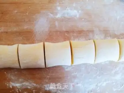 Make The corny nest step 5