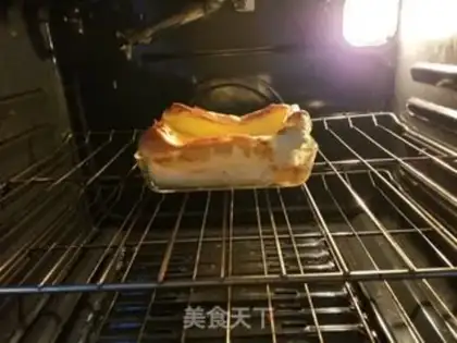 Make Dutch muffins step 8