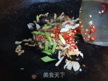 Make ♪ Tofu ♪ step 1