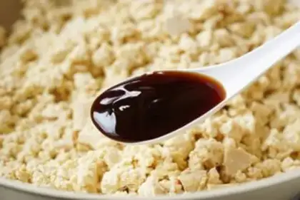 Make No carbon-free rice step 4