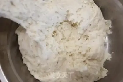 Make Red date mud bag step 5