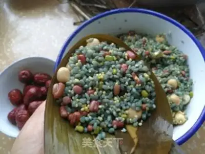 Make ♪ 8 poumi seafood ♪ step 13
