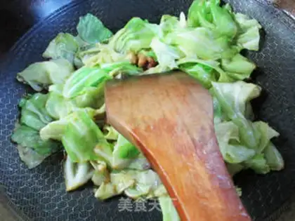 Make Meat-cooked oxen and iron-crackers step 8
