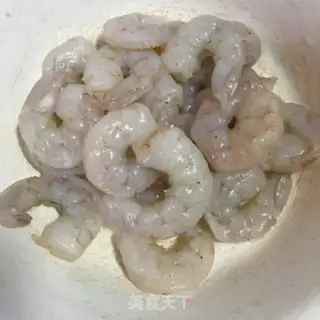 Make Dutch soy shrimp step 0