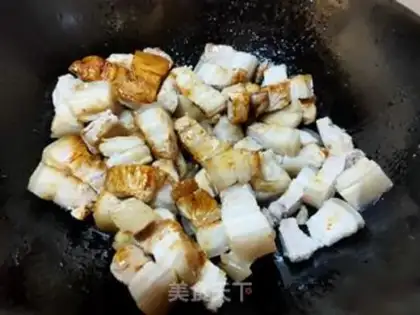 Make The stew step 5