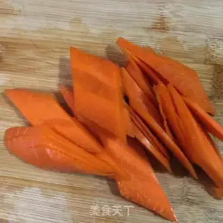 Make Dutch soy shrimp step 2