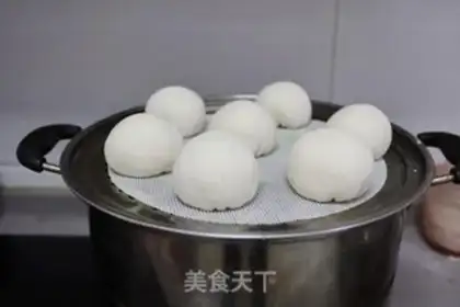 Make Red date mud bag step 10