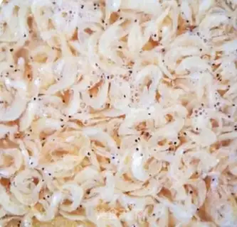 Make Three fresh pies step 6