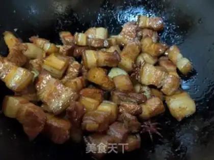 Make The stew step 9