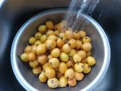 Make The wine step 2