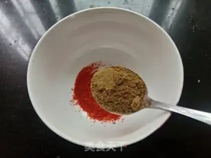 Make Tofu step 3