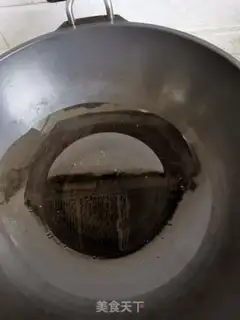 Make Garlic abalone step 6