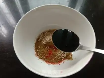 Make Tofu step 5