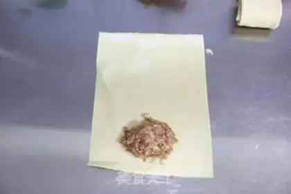 Make Beef milligrams step 6